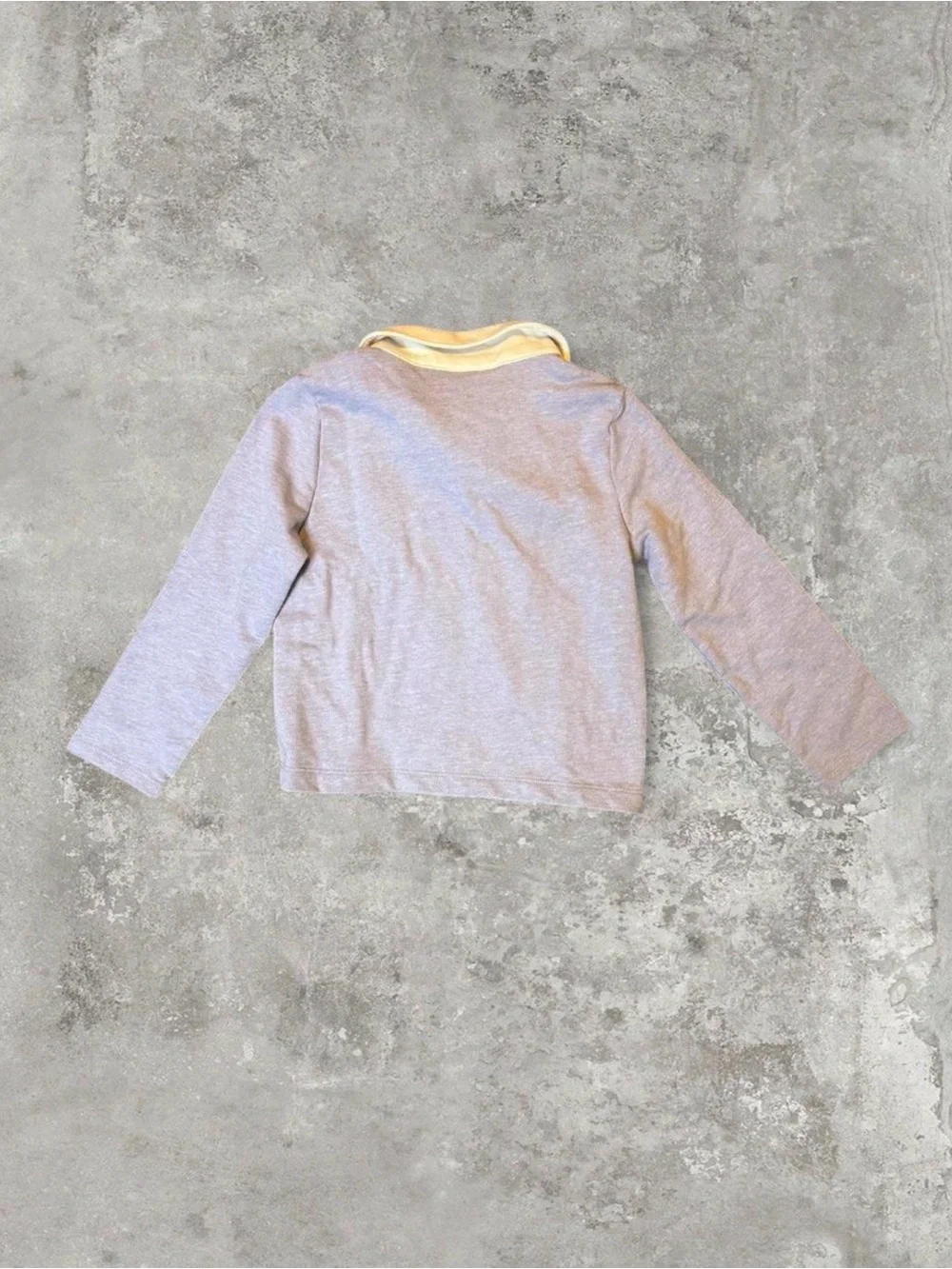 Carters long sleeve